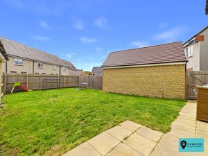 Garden - click for photo gallery